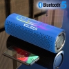 Loa bluetooth 5W KOLEER S819 led RGB - hỗ trợ USB/ TF/ AUX/ FM/ thoại rãnh tay (Nhiều màu)