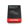 Đầu đọc thẻ nhớ OTG typeC SanDisk SDDR-A631-GNGNN ImageMate Pro hỗ trợ microSD / SD / CF (Đen)