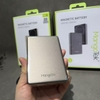 [CÓ 3C] Pin dự phòng không dây Mangotek MGP01 SE2 sạc nhanh từ tính 15W & PD 20W mỏng vỏ kim loại