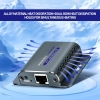 Thiết bị kéo dài HDMI qua cáp mạng RJ45 M-Pard MD052 mở rộng tín hiệu HDMI lên 60m - độ phân giải 1080p