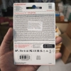 [MẪU MỚI] Thẻ nhớ Máy ảnh SDXC SanDisk Extreme GO 64GB U3 V30 đọc 170MB/s ghi 80MB/s hỗ trợ 4K UHD