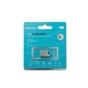 USB 2.0 mini siêu nhỏ GOOD COOL U2T 8GB tốc độ đọc 20MB/s ghi 10MB/s - vỏ kim loại (bạc)