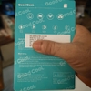 Thẻ nhớ microSDHC GOOD COOL 16GB Class10 UHS-I U3 A1 quay ghi hình 2K/4K - kèm adapter SD (xanh)