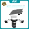 [ZOOM 10X] Camera gắn sim 4G ngoài trời VStarcam BG621ZS kèm tấm pin năng lượng độ phân giải 2K xem 3 màn hình