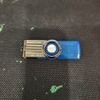 USB 2.0 GOOD COOL U21 4GB nắp xoay tốc độ đọc 20MB/s ghi 10MB/s (xanh)