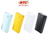 Pin dự phòng Wekome WP-04 20000mAh TypeC PD 20W & 2 USB-A QC 3.0 18W