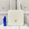 Phát wifi từ sim 4G Olax AX6 Pro tốc độ cao kết nối 24 máy cùng lúc - nguồn trực tiếp hoặc pin 4000mah (2 phân loại)
