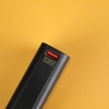 Pin dự phòng sạc nhanh Remax RPP-655 siêu gọn 20000mah hỗ trợ QC 22.5W và PD 20W - sạc 2 thiệt bị cùng lúc (2 màu)