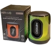 Loa bluetooth Kimiso A8 mini trong suốt - hỗ trợ FM/ USB/ Thẻ nhớ/ AUX/ thoại rãnh tay (màu ngẫu nhiên)