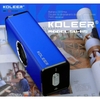 Loa bluetooth KOLEER SU-H5 bass căng đét - hỗ trợ thẻ nhớ/USB/AUX/FM (nhiều màu)