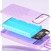 Pin dự phòng sạc nhanh Remax RPP-620 STERVUI 20000mAh tích hợp 2 cáp - hỗ trợ QC 22.5W và PD 20W (2 màu)