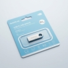 USB 2.0 kim loại nguyên khối GOOD COOL U29 dung lượng 64GB đọc 20MB/s ghi 10MB/s (bạc)