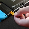 Thẻ nhớ microSDXC Kodak 128GB EKMSDM128GHC10K UHS-I U1 V10 hỗ trợ ghi hình FullHD - kèm adapter SD (vàng)