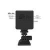 Camera giám sát mini dùng sim 4G Vstarcam CB75 phân giải 1080P 3MP pin 3000mah - cam action lưu hành trình