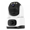 Camera IP wifi trong nhà VSTARCAM CS995M phân giải 2MP HD led trợ sáng - cảnh báo khói, gas, cháy