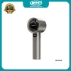 Quạt cầm tay mini Remax RS-SF10 khả năng điều chỉnh 120 cấp độ gió, Pin 1800mAh, tối đa 8h tùy mức
