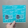 [CHUYÊN CAMERA] Thẻ nhớ microSDHC GOODCOOL Pro 32GB A2 UHS-I U3 quay ghi hình 2K/4K - kèm adapter SD (xanh)