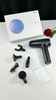 Máy Massage Piknow G1-2 Enterprise I - 4 đầu thay đổi, công suất thực 28W, pin 1800mAh dùng đến 7-8h (nội địa Trung)