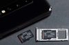 Thẻ nhớ microSDHC Kingston 32GB / 64GB / 128GB / 256GB Canvas Select Plus U1 V10 A1 100MB/s - Kèm Adapter (Đen)