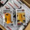 Pin dự phòng sạc nhanh iPhone 15 PHANTOM P24 10000mah Container cell pin Li-ion 21700 - hỗ trợ QC 22.5W và PD 20W (3 màu)
