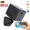 Camera IP wifi VStarcam CB70W pin 2000mAh 3MP FullHD 1080P - ghi hành trình làm Vlog cầm tay cài áo