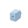 Cốc sạc nhanh Anker 312 A2678 Chân gập, cổng typeC hỗ trợ PD 20W
