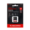 [MẪU MỚI] Thẻ nhớ Máy ảnh SDXC SanDisk Extreme Pro 128GB U3 V30 đọc 250MB/s ghi 120MB/s hỗ trợ 4K UHD