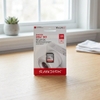 [MẪU MỚI] Thẻ nhớ Máy Ảnh SDXC SanDisk Ultra GO 128GB V10 UHS-I tốc độ đọc 190MB/s (Xám)