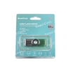 USB 2.0 GOOD COOL U21 64GB nắp xoay tốc độ đọc 20MB/s ghi 10MB/s (xanh lá)