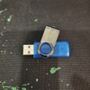 USB 2.0 GOOD COOL U21 4GB nắp xoay tốc độ đọc 20MB/s ghi 10MB/s (xanh)