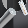 Combo 2 Pin Sạc 18650 Li-ion 3.7V Beston 65N-12 1200mAh / 65N-15 1500mAh / 65N-18 1800mAh