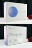 Máy Massage Piknow G1-2 Enterprise I - 4 đầu thay đổi, công suất thực 28W, pin 1800mAh dùng đến 7-8h (nội địa Trung)
