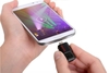 USB OTG Sandisk SDDD2 ultra dual 256GB USB drive 3.0 tốc độ 150MB/s (Đen)