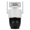 Camera IP wifi ONVIF ngoài trời Vstarcam C662DR phân giải fullHD 1080p thiết kế 2 màn hình có cổng LAN
