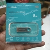 USB 2.0 kim loại nguyên khối GOOD COOL U29 dung lượng 8GB đọc 20MB/s ghi 10MB/s (bạc)