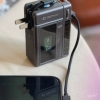 [CÓ 3C / CCC] Pin Dự Phòng sạc tường Remax FP-100 10000mAh Cổng TypeC & Lightning 20W, USB 22.5W, Chân cắm 220V - kèm cáp C to L ngắn
