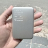 Pin dự phòng không dây sạc nhanh PHANTOM P36W 10000mAh vỏ hợp kim nguyên khối, sạc iphone 15 - magsafe 15W / PD 22.5W (2 màu)