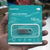USB 2.0 kim loại nguyên khối GOOD COOL U29 dung lượng 16GB đọc 20MB/s ghi 10MB/s (bạc)