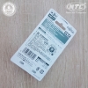 Vỉ 4 pin sạc AA Fujitsu 1900mAh made in JAPAN - nội địa Nhật Bản (trắng)