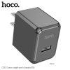 Cốc sạc Hoco CS11 / CS11A max 2.1A (màu Random)