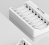 Pin sạc 1.2V Ni-Mh Beston AA 2000mah / 3000mAh / 3300mAh, AAA 1100mah / 1300mAh, Box sạc C8001 / C8002 / C8003