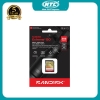 [MẪU MỚI] Thẻ nhớ Máy Ảnh SDXC SanDisk Extreme GO 256GB V30 U3 4K đọc 230MB/s ghi 150MB/s (Gold)