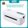 Máy in nhiệt CENDA MD80C bluetooth & USB khổ giấy K80 - chuyên in tem nhãn, đơn hàng, vận đơn, mã vạch, QR