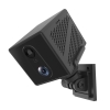 Camera IP wifi VStarcam CB70W pin 2000mAh 3MP FullHD 1080P - ghi hành trình làm Vlog cầm tay cài áo