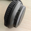 Tai nghe chụp tai Over-Ear không dây Remax RB-100HB thiết kế tối giản - thời lượng pin lên đến 19h