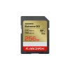 [MẪU MỚI] Thẻ nhớ Máy Ảnh SDXC SanDisk Extreme GO 256GB V30 U3 4K đọc 230MB/s ghi 150MB/s (Gold)