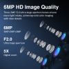 Camera IP wifi ngoài trời VSTARCAM CS621ZR phân giải 8MP 2304x1296P Zoom 10x siêu xa - xem 3 màn hình