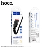 Cáp sạc dây dù Hoco X59 dài 1M - 5 phân loại tùy chọn (C to C / C to Lightning / USB-A to MicroUSB / TypeC / Lightning)