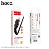 Cáp sạc dây dù Hoco X59 dài 1M - 5 phân loại tùy chọn (C to C / C to Lightning / USB-A to MicroUSB / TypeC / Lightning)