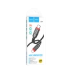 Cáp sạc dây dù Hoco X59 dài 1M - 5 phân loại tùy chọn (C to C / C to Lightning / USB-A to MicroUSB / TypeC / Lightning)